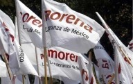 Alistan elección de comités seccionales de Morena