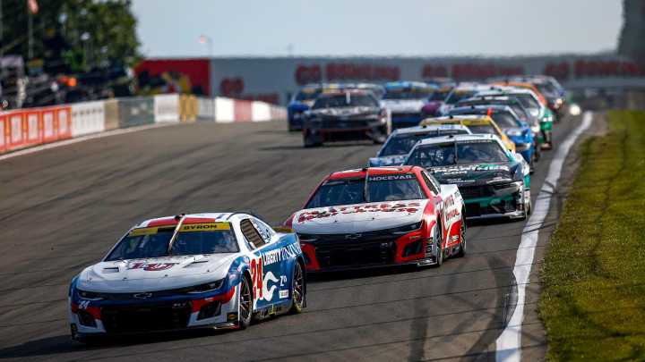 NASCAR returns to Watkins Glen this weekend: See race schedule, TV info and tickets