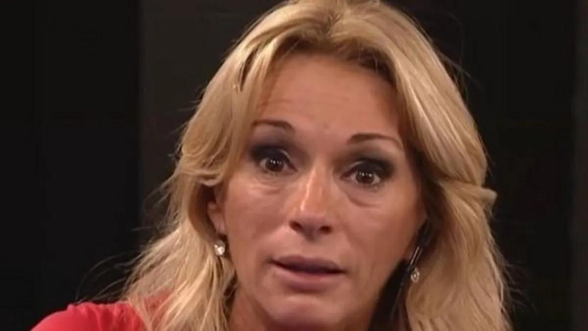 «La arrastraron de los pelos, tiene todo el cuerpo lastimado»: angustia y conmoción por lo que contó Yanina Latorre