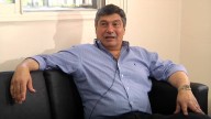 Guillermo Raed sobre la salida de Schürrer: "Tampoco nos generaba un gran perjuicio la decisión"