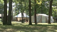 Battle of Newtown reenactment set for this weekend