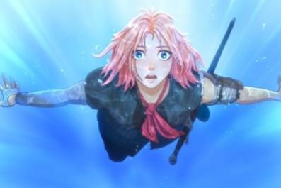 Sony Pictures Classics takes over release of Venice-bound anime ‘Scarlet’ in North America