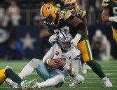Kenny Clark Breaks Silence After Packers Traded Him to Cowboys For Micah Parsons Kenny Clark reacts to blockbuster Packers-Cowboys trade, embracing Dallas after swap involving Micah Parsons and draft 