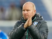 Leicester vs Sheff Weds