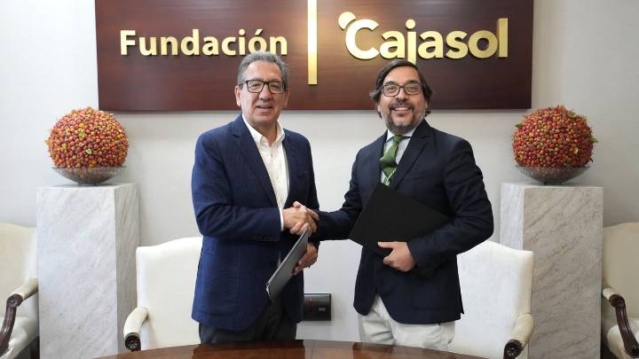 La Fundación Cajasol y la Academia Andaluza de Ciencia Regional abordarán los retos de la Economía andaluza en un ciclo de conferencias magistrales