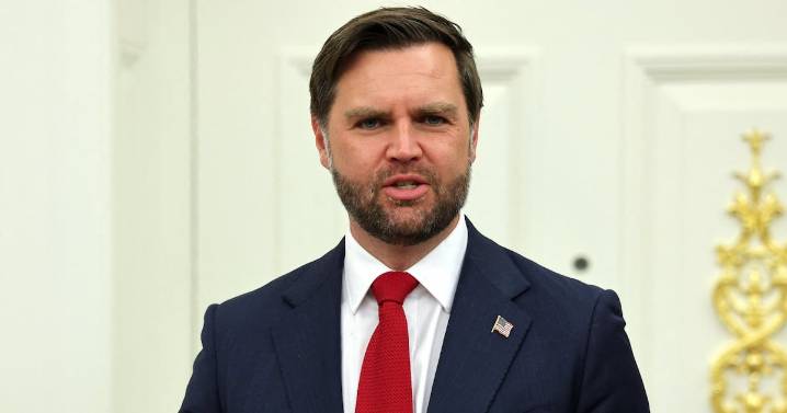 Vance’s Latest Vacation Flap Totally Wasn’t His Fault: Secret Service