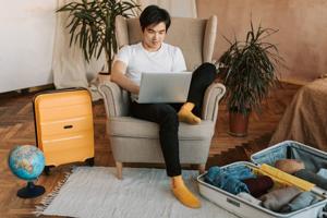 Should AI be your travel agent?