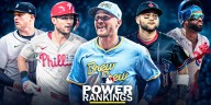 Power Rankings Week of August 24, 2025