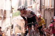 Isaac del Toro se proclama campeón de la Vuelta a Burgos