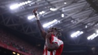 Una estrella brilla en San Mamés: Nico Williams rompe la racha del Athletic