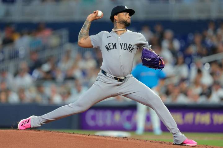 BetMGM bonus code POSTBET for $1,500 in bonus bets for Yankees vs. Astros on Saturday