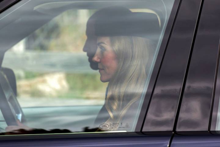 Kate Middleton Shocks with Blonde Hair During Rare Summer Sighting