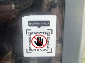 El fraude en las máquinas de la ORA se extiende al barrio de Foners
