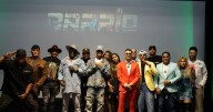 Lenier estrena El Barrio, un viaje musical y visual a su esencia caribeña