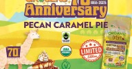 Natural Grocers® Gets Groovy With Limited-Edition Pecan Caramel Pie Coffee for 70th Anniversary