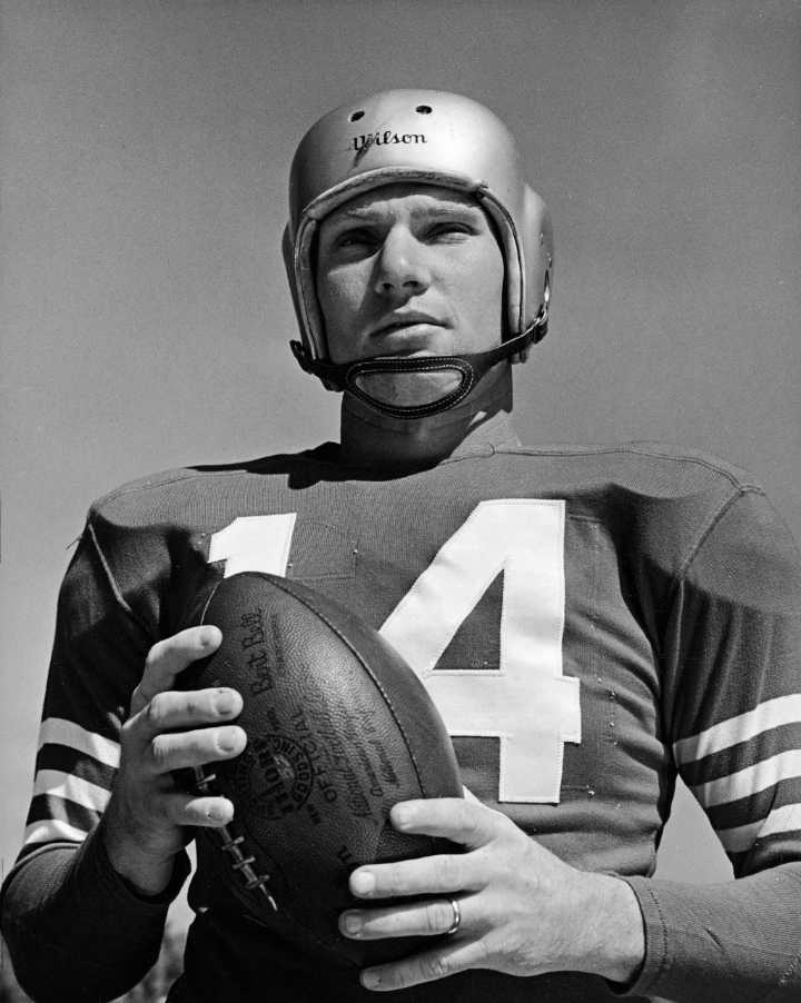 The story behind every NFL team name