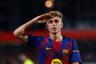 Barcelona respond to £43m Chelsea bid for Fermin Lopez