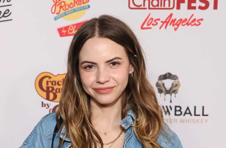 Podcaster Bobbi Althoff Reveals New Boyfriend 1 Year After Divorce