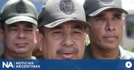 Anulan el rechazo a eximir de prisión a un ex comandante de Guardia Nacional venezolana