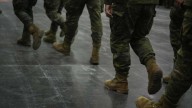 Condenado a cinco años de cárcel un militar por abusar sexualmente de su subordinada