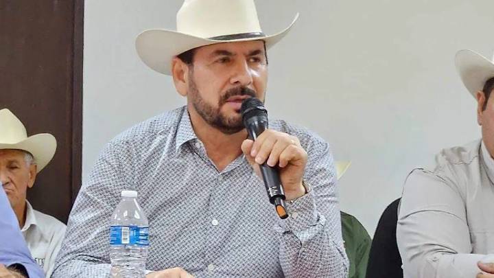 Ganaderos de Sinaloa buscan precio más justo para la leche y fortalecen estrategias ante sequía
