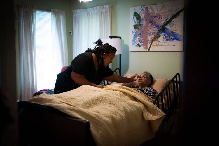 Vaccines hold tantalizing promise in the fight against dementia