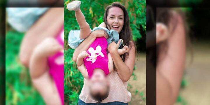 Mesa mom discovers her 4-year-old daughter’s identity has been stolen