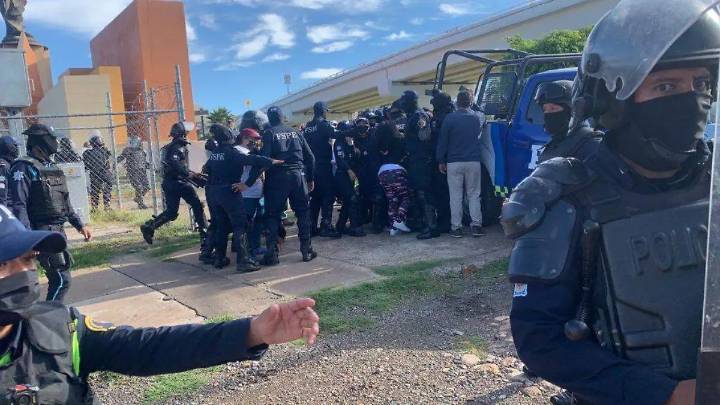 Todavía hay esperanza de justicia para buscadoras detenidas en 2020, reabren caso