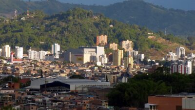 Pereira cumple 162 años, la historia de una ciudad que nunca dejó de crecer