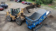 Así es el proyecto con el que Tampico ganará dinero reciclando llantas y acero
