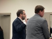 Ex-Shriners treasurer pleads guilty in $1M embezzlement