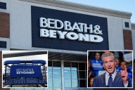 Bed Bath & Beyond says it won’t open stores in California: ‘Overregulated, expensive and risky’