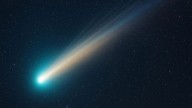 La NASA señaló que el misterioso objeto 3I/ATLAS podría ser más antiguo que todo nuestro sistema solar