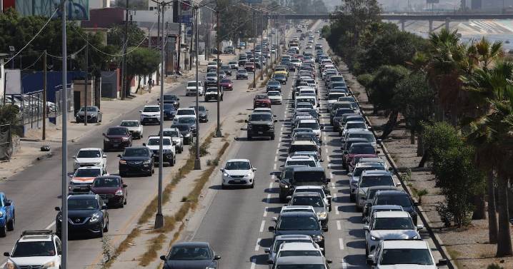 Iniciaría extensión de puente entre vía rápida con avenida Internacional en 2026