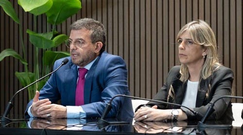 La Bancaria anunció un salario inicial de casi $ 1,9 millones