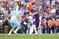 Bison nonconference slate: The Citadel's return to success a work in progress