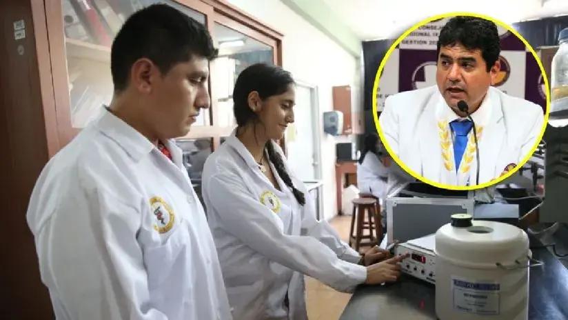 CMP alerta por crecimiento en 40 % de estudiantes de Medicina a nivel nacional en 5 años: Se debe verificar la calidad