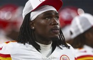 Kansas City Chiefs’ Rashee Rice Faces Six-Week Suspension For Policy Breach