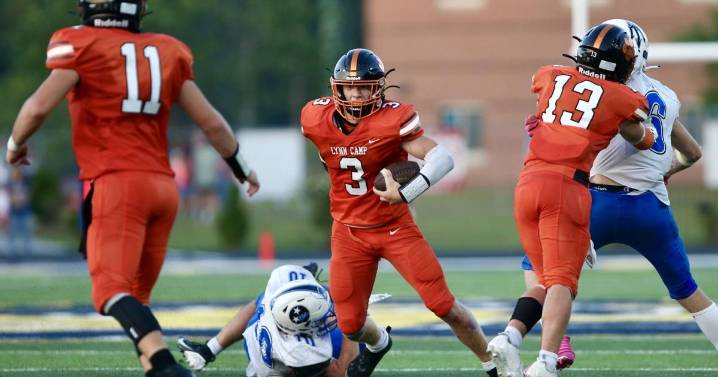 Wildcats score 14 unanswered points to knock off Jellico