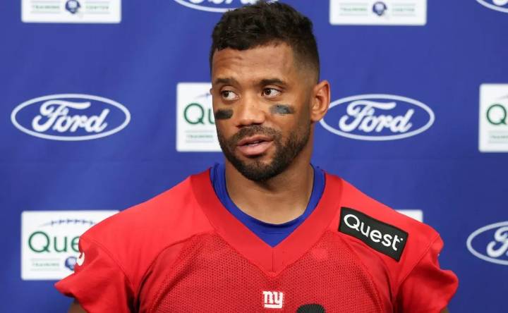 Brian Daboll reveals if Russell Wilson will start in Giants vs. Josh Allen’s Bills