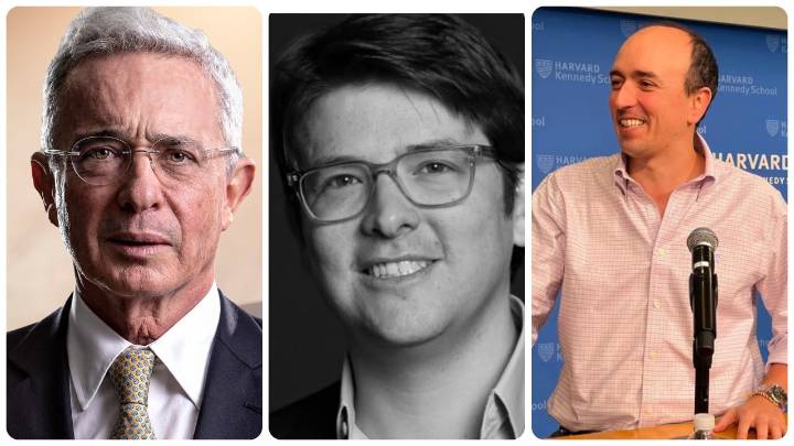 Miguel Uribe era el candidato a la presidencia de Álvaro Uribe: El hijo de Ernesto Samper contó en SEMANA la revelación que le hizo el expresidente