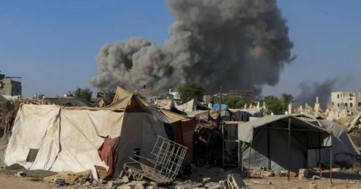 Israel inicia la ofensiva a gran escala contra la ciudad de Gaza