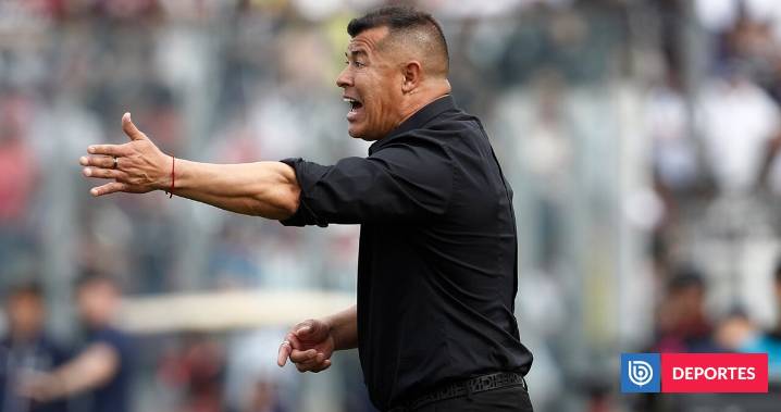 Goleada ante la UC selló su adiós: Aníbal Mosa confirmó el fin del ciclo Jorge Almirón en Colo Colo
