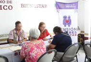 Hoy vence el plazo para registrarse en la Pensión Mujeres Bienestar en BCS