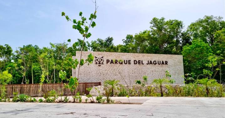 Acceso al Parque del Jaguar es gratuito para población local: Grupo Mundo Maya