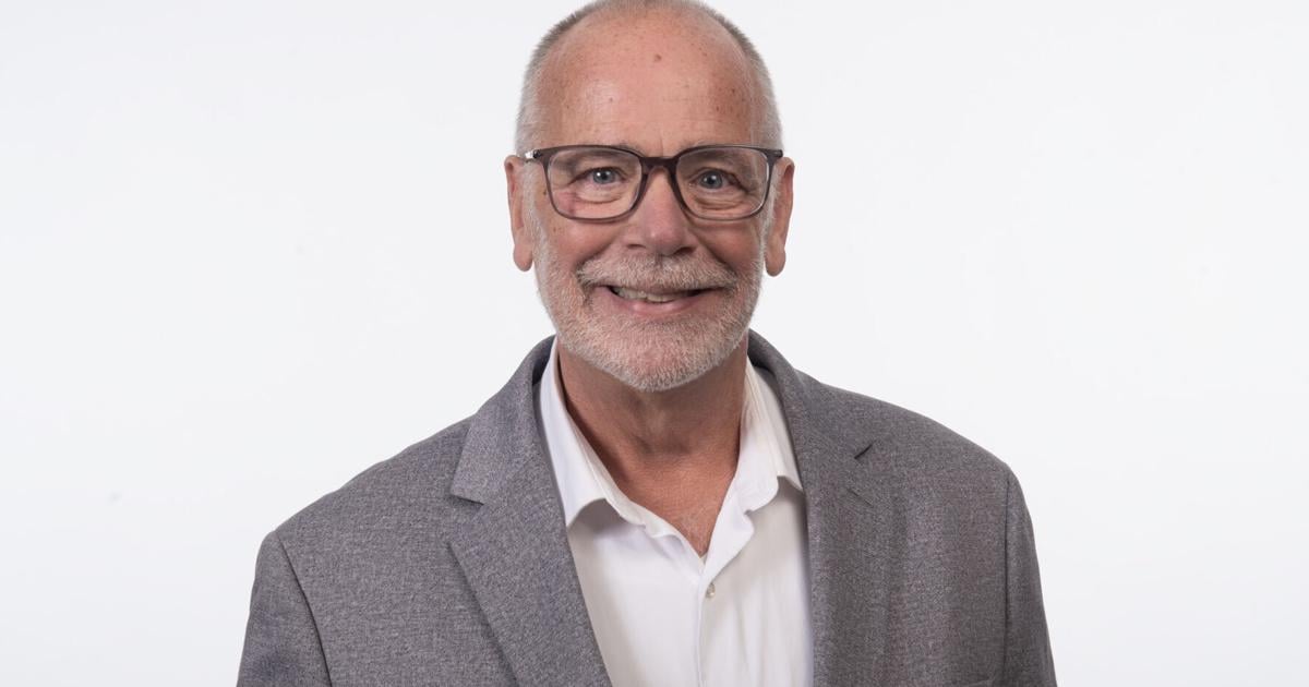 Mayoral challenger Beattie speaks against fees-in-lieu as Frederick primary nears