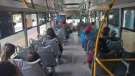 Alcalde de Celaya busca que transporte público sea tan bueno que conductores dejen el auto en casa