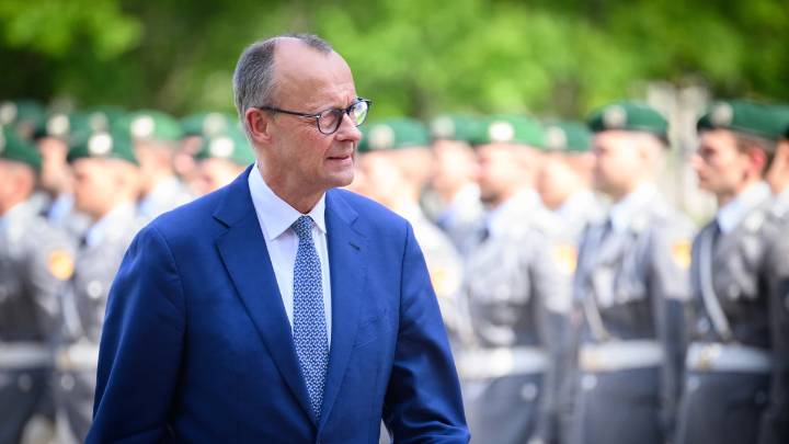 Alemania recupera el servicio militar voluntario por la amenaza rusa: sumaría 80.000 nuevos soldados