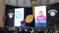 La Red Médica de la UG está en crisis, admite rectora general en su segundo informe