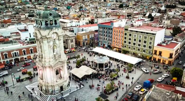 Pachuca ¿misión imposible?